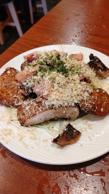 recommendations image for 粉吉うどん