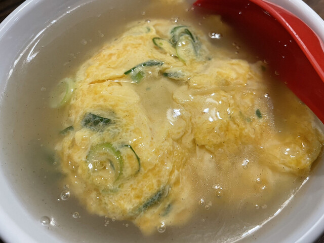 珉珉 虹のまち店的實拍高清圖