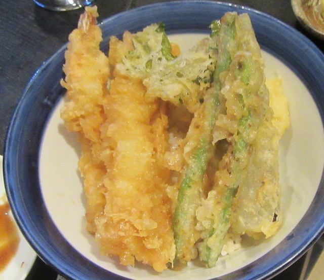 どんぶり名人 岩倉店的實拍高清圖