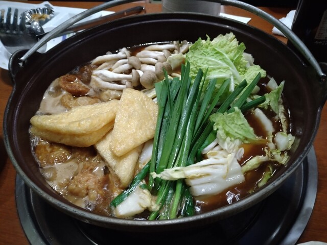 山賊鍋 飯塚店的實拍高清圖