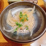 銀座 久兵衛 帝国ホテル大阪店的實拍圖