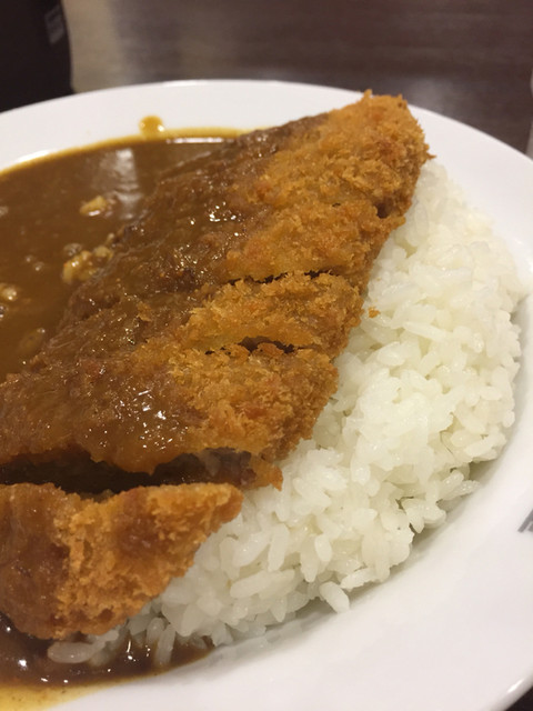 CoCo壱番屋 伏見醍醐店的实拍高清图