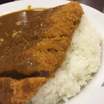 CoCo壱番屋 伏見醍醐店的实拍图
