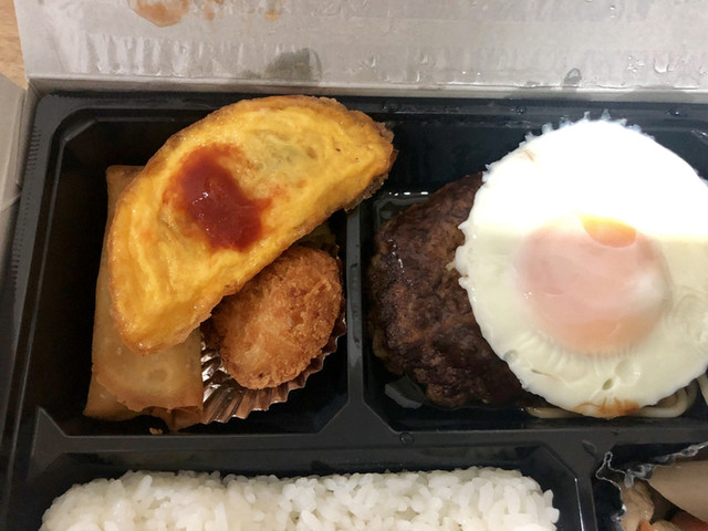 べんと工房 四条河原町店的實拍高清圖