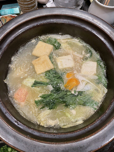 水炊き 積的實拍高清圖