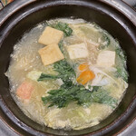 水炊き 積的實拍圖