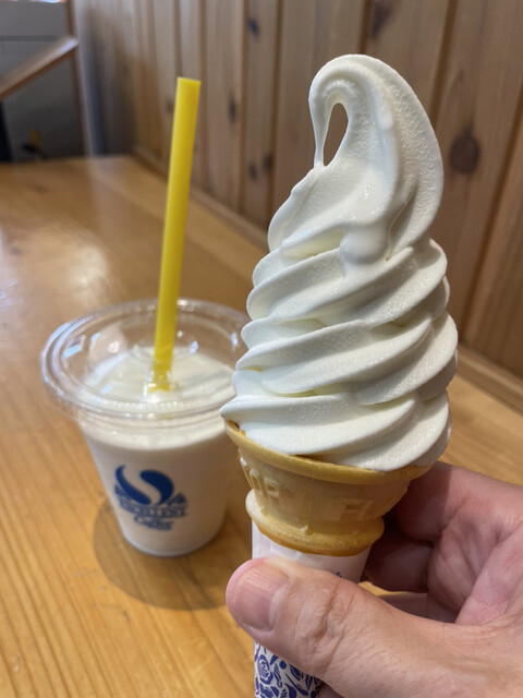 山川牧場ミルクプラント的實拍高清圖