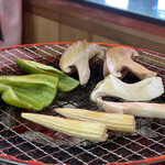 炭火焼肉 芝浦ホルモン的實拍圖