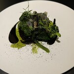 JULIA的實拍圖