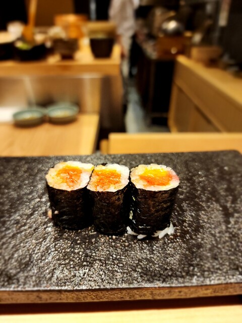 京町堀 鮨 八十八的实拍高清图