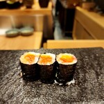 京町堀 鮨 八十八的实拍图