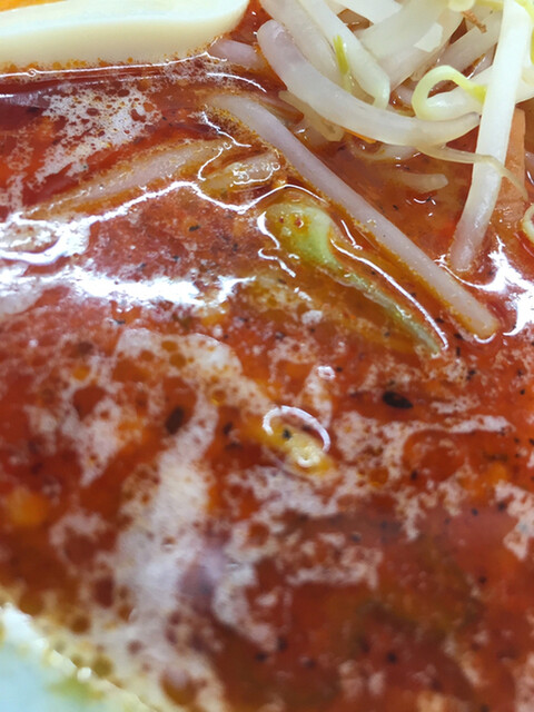 recommendations image for ラーメンショップ マルキチェーン拝島店