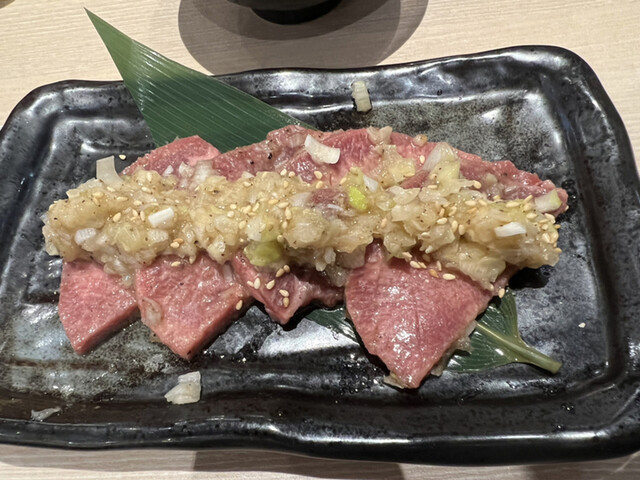 0秒レモンサワー 仙台ホルモン焼肉酒場 ときわ亭 目黒店的實拍高清圖