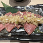 0秒レモンサワー 仙台ホルモン焼肉酒場 ときわ亭 目黒店的實拍圖
