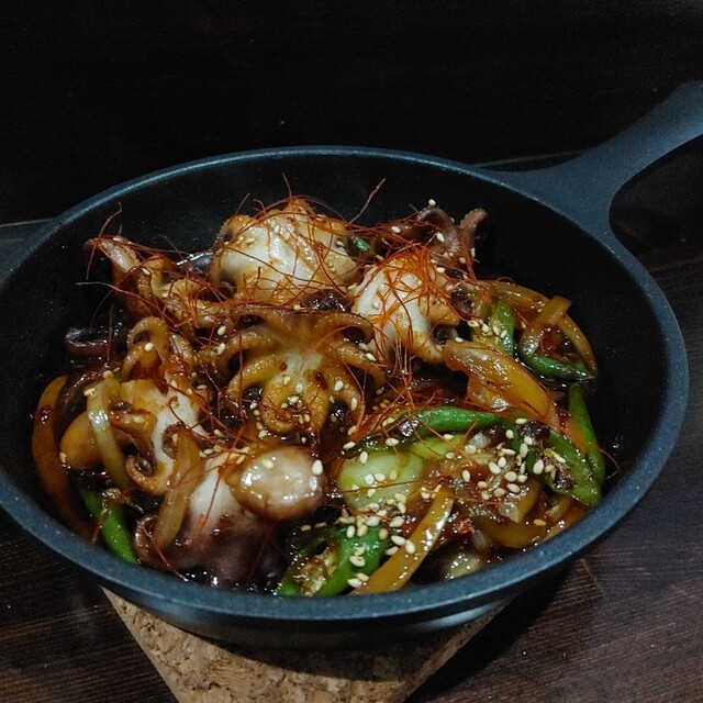 韓国dining イチュン的实拍高清图