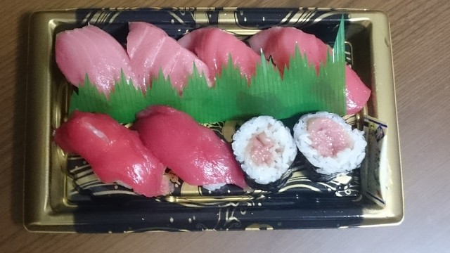 recommendations image for 海鮮魚力 国分寺マルイ店