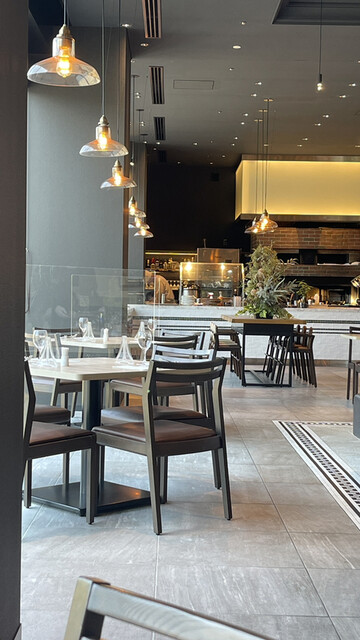 recommendations image for カフェ バル リーベル