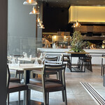 recommendations for カフェ バル リーベル