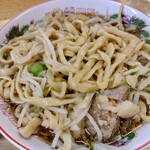ラーメン二郎 環七新新代田店的實拍圖