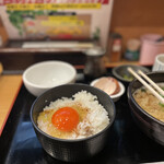 小麦や的實拍圖