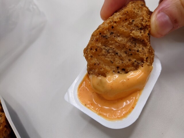 マクドナルド 池袋西口店的实拍高清图