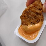 マクドナルド 池袋西口店的实拍图