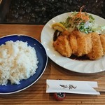 柿蔵的实拍图