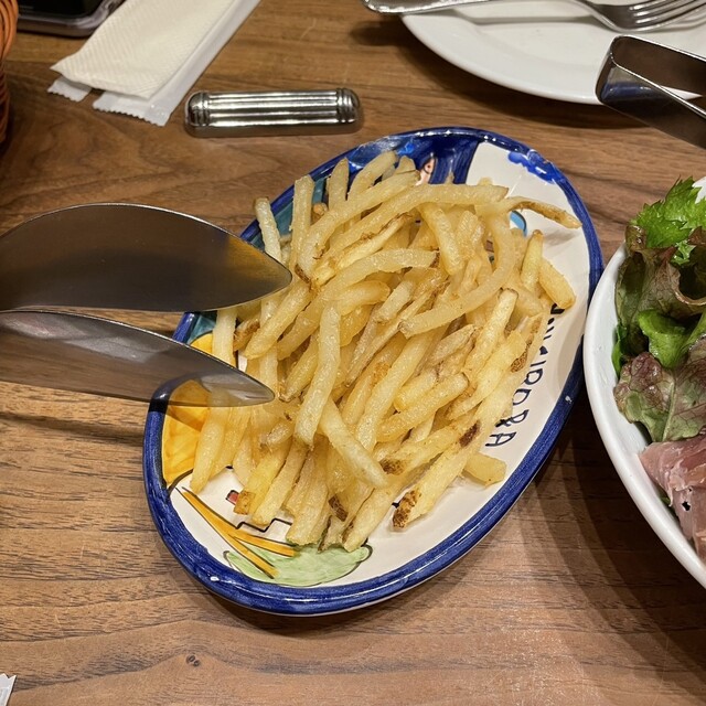 Pizzeria YUICIRO＆A的實拍高清圖