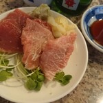 幸寿司的實拍圖