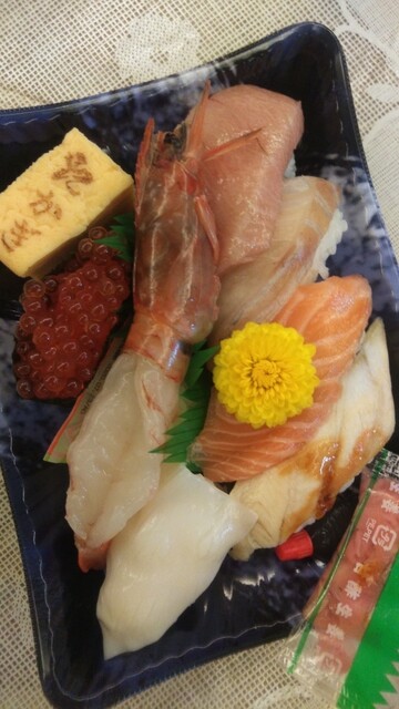 高木鮮魚店的实拍高清图