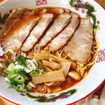 姿見食堂的實拍圖