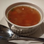 カフェ ド セット的实拍图