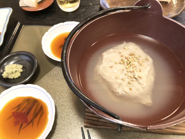 そば処和樂的實拍高清圖