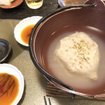 そば処和樂的實拍圖