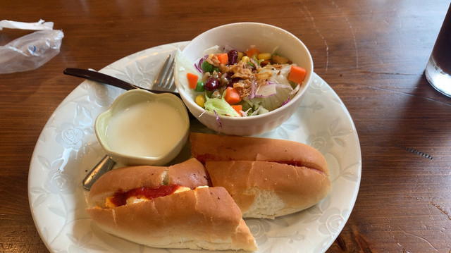 カフェ ド セジン的实拍高清图