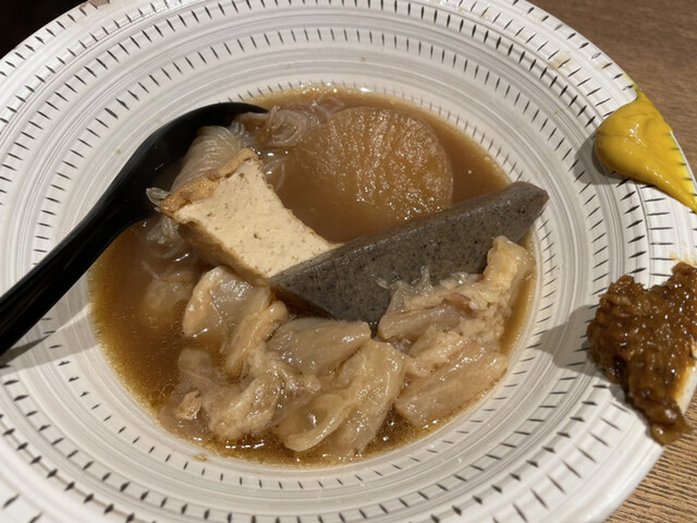 酉 どうあん 春吉店的實拍高清圖