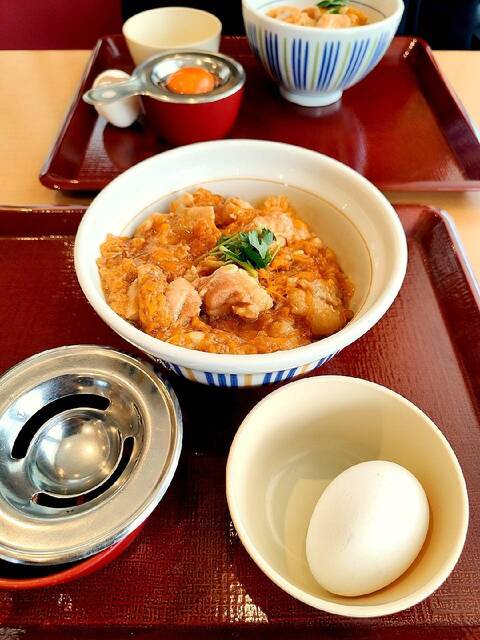 recommendations image for なか卯 フォレストモール京田辺店