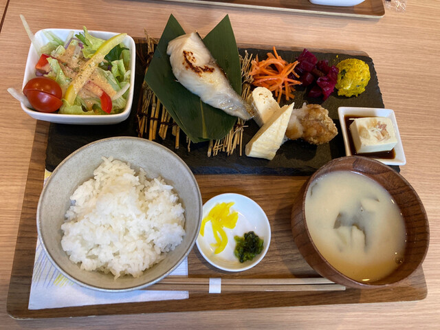 Cafe Dining Sera的实拍高清图