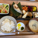 Cafe Dining Sera的实拍图