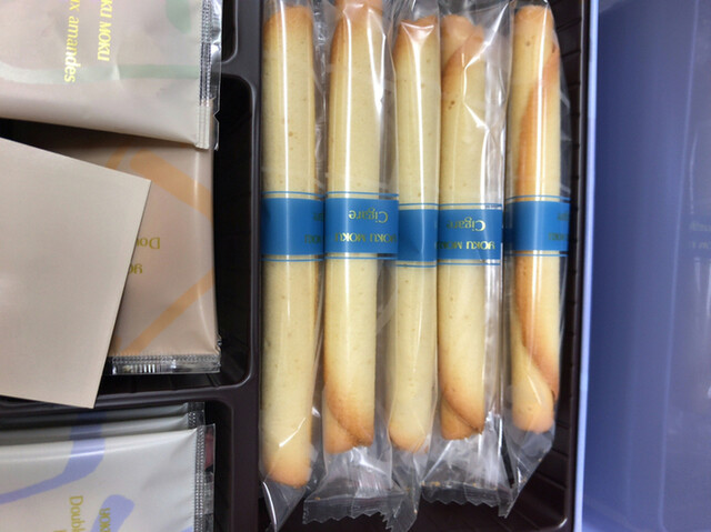 recommendations image for ヨックモック 西友 リヴィン光が丘店