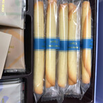 recommendations for ヨックモック 西友 リヴィン光が丘店