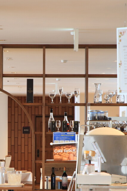 池田ワイン城的實拍高清圖