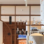 池田ワイン城的實拍圖