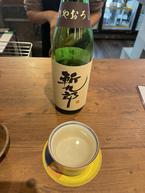 立ち飲みスタイル　しゅらくざ的實拍高清圖