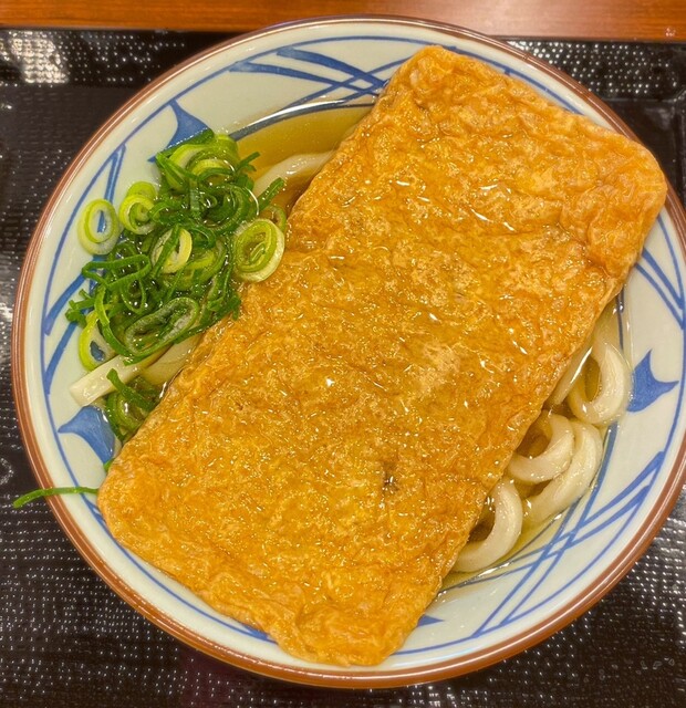 recommendations image for 丸亀製麺 江戸川春江店
