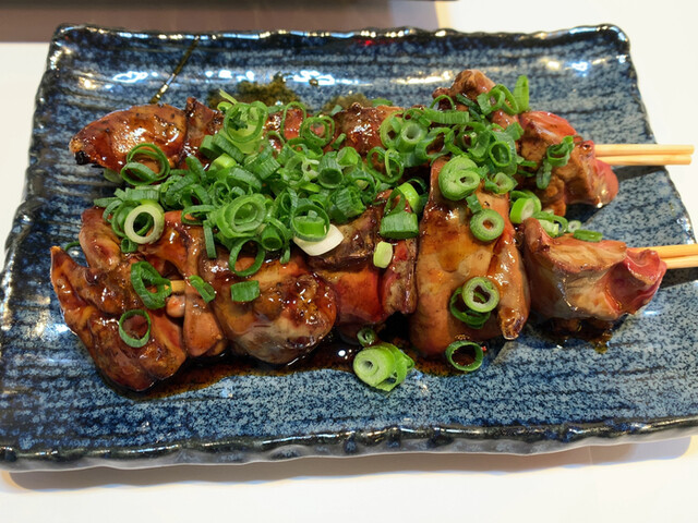 大衆酒場 魚三的實拍高清圖