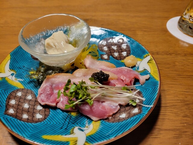 味浪漫いしがま亭的实拍高清图