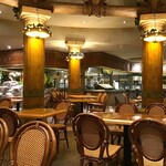 recommendations for ロストワールド・レストラン