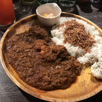 カレー＆バー ネモちゃんランド的实拍图