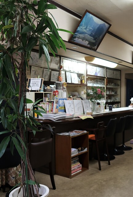 coffee grill 富久屋的實拍高清圖